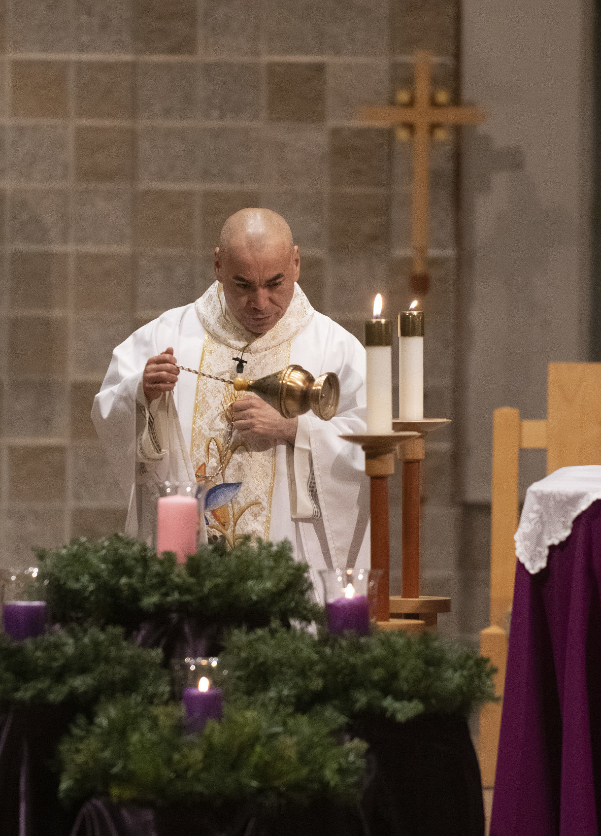 Feast of Guadalupe